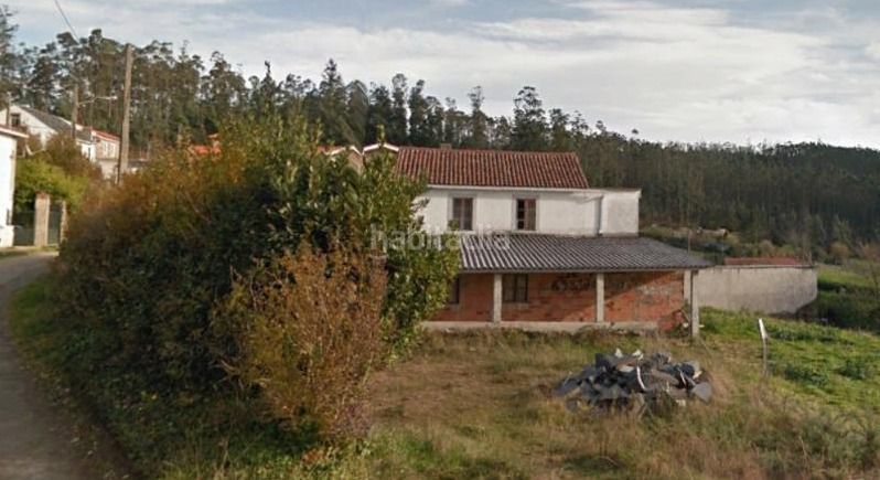 Foto b522d3f7-68a3-4490-90c6-e4f0acb60f2c. Xalet a Cedeira