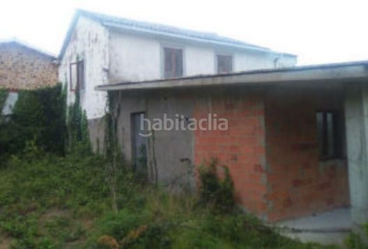 Foto f3eaee5a-0cde-48e4-a77a-e521b12d6388. Xalet a Cedeira