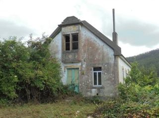 House in Cedeira. Casa en venta en cedeira.