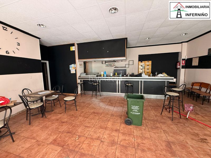 Foto 61419ca6-c111-4d0d-90a3-0a6835e471cd. Local comercial a Esteiro Ferrol