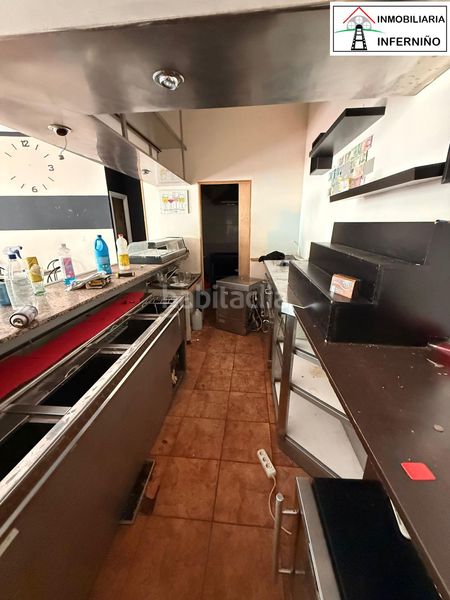 Foto 6d395174-16f4-4989-b378-89976a856427. Local comercial a Esteiro Ferrol