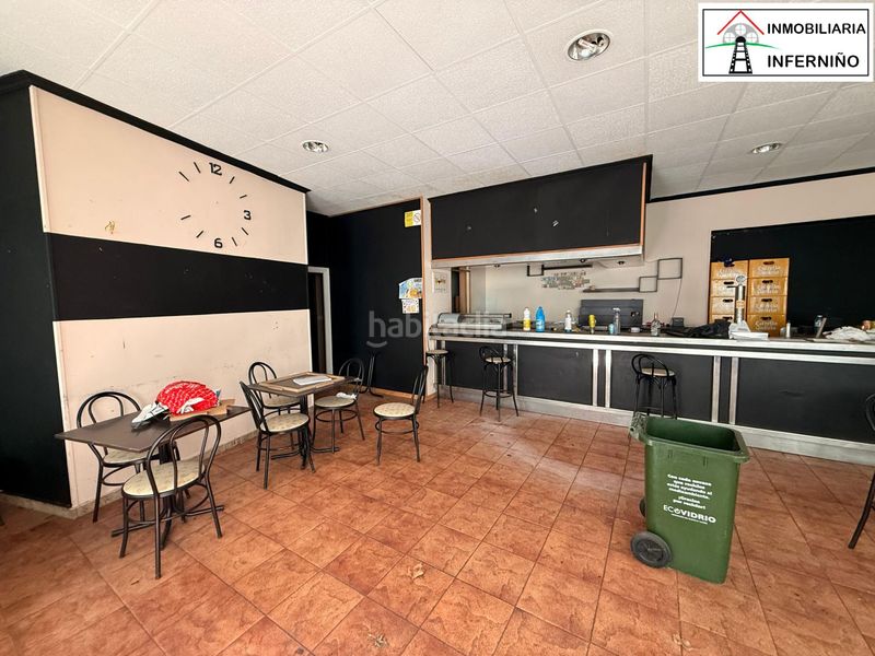 Foto 91ec304a-5b8a-4c0d-870a-52f963bdcdd9. Local comercial a Esteiro Ferrol
