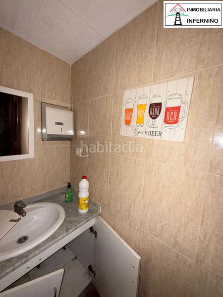 Foto ee79de44-8dde-47aa-9d20-db15567a471c. Local comercial a Esteiro Ferrol