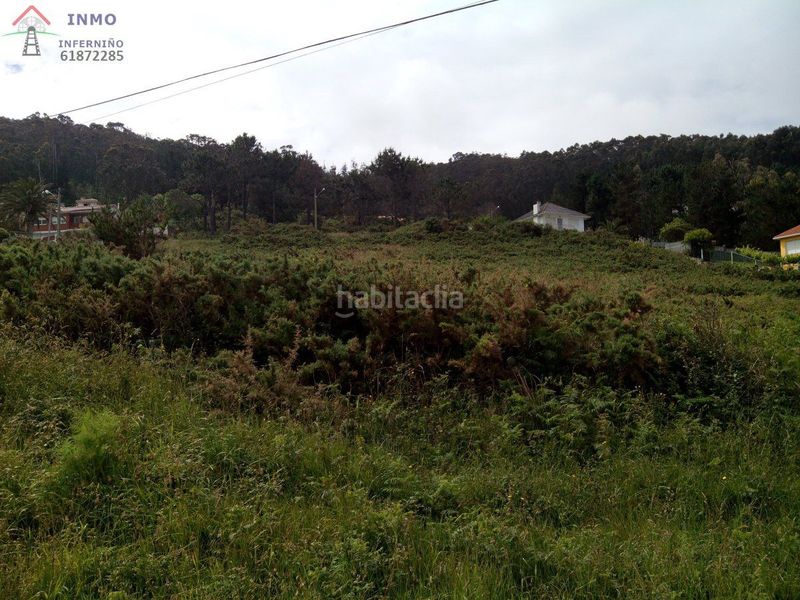 Foto 7c895f06-3f7a-49ad-9ba0-e7b11b73dc09. Terreny residencial a Área Rural Ferrol
