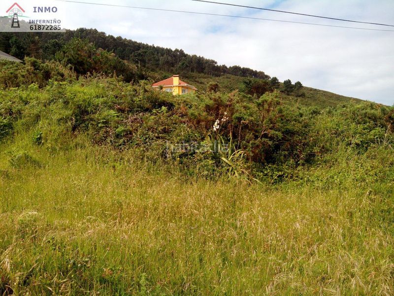 Foto 9f7511db-cfe8-49c4-a236-615820dd9f3f. Terreny residencial a Área Rural Ferrol
