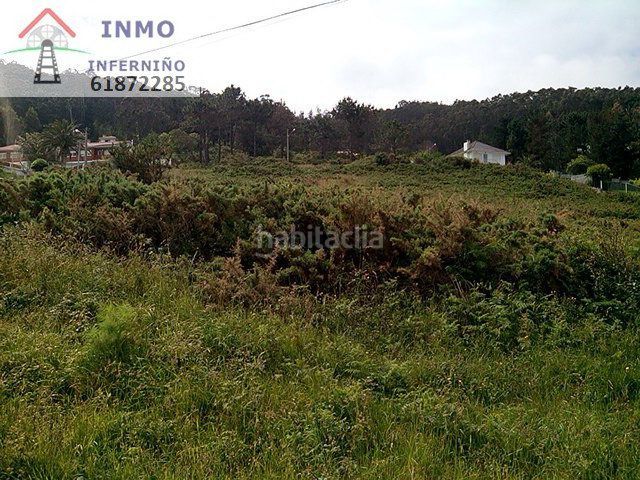 Foto b3198e7f-6f96-48bb-a28b-5d427b954372. Terreny residencial a Área Rural Ferrol