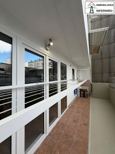 Foto a1bb5804-1e5a-48d8-8109-adaf79e62cbd. Pis a Zona Ultramar Ferrol