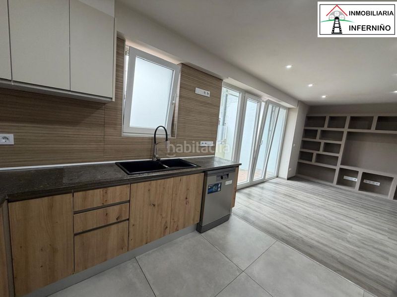 Foto e62985e0-870d-46e9-b691-6825eca2fe5e. Pis a Zona Ultramar Ferrol