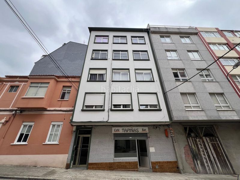 Foto 47409783-e715-44c0-8beb-a825cd7b89fe. Local comercial a Porta Nova Ferrol