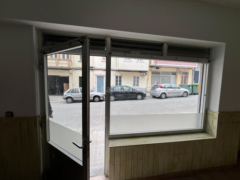 Foto 7313e830-dd79-477f-8104-7f9c54929eac. Local comercial a Porta Nova Ferrol