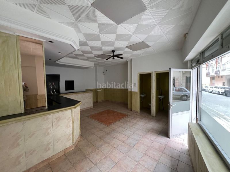 Foto 7e35a64c-2a66-4290-ac73-7f3dcc414982. Local comercial a Porta Nova Ferrol
