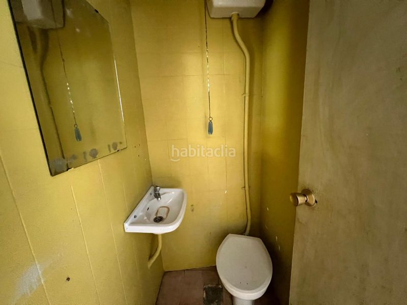 Foto 7f52619c-e0e0-456c-b4a8-80e646321d94. Local comercial a Porta Nova Ferrol