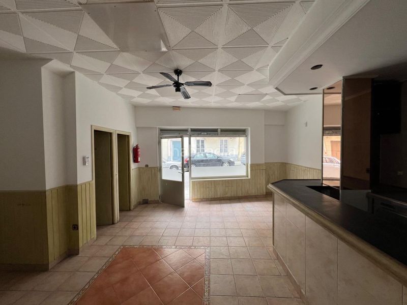 Foto 966e90eb-dc24-4a39-b9d3-249e61aeb324. Local comercial a Porta Nova Ferrol