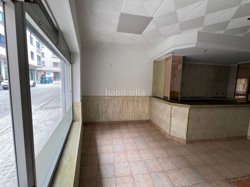 Foto c7fba05f-3f40-487f-aafb-cca14f98cc89. Local comercial a Porta Nova Ferrol