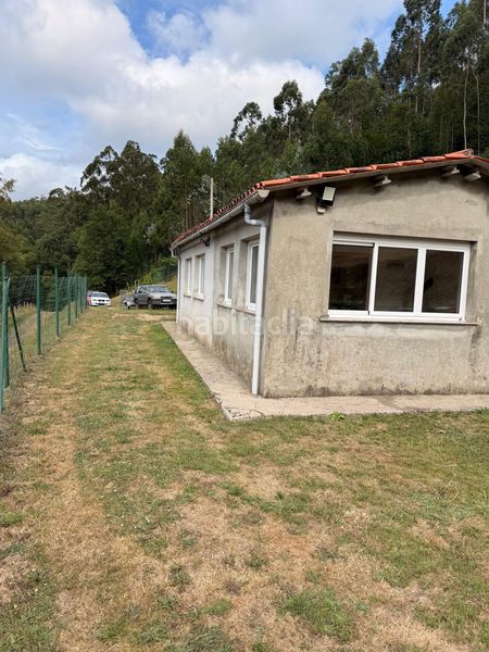 Foto 1592dcdb-ba3f-49ba-8abd-a07892752c7c. Casa a San Sadurniño