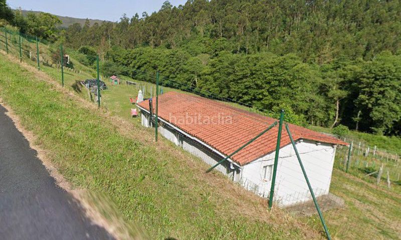 Foto d53d9f96-03d6-4283-ad5b-e73aa3de6ecf. Casa a San Sadurniño