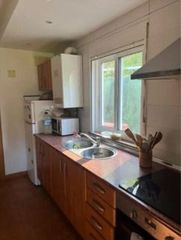 House in San Sadurniño. Casa en venta en san sadurniño, 2 dormitorios.