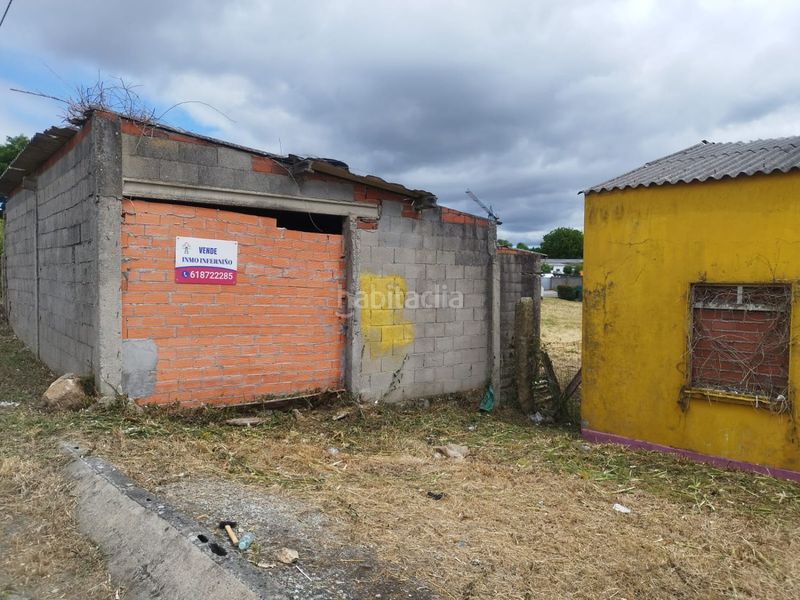 Foto 23262373-2e44-450e-9079-02fa982d1ae4. Casa a A Malata - Catabois - Ciudad Jardín Ferrol
