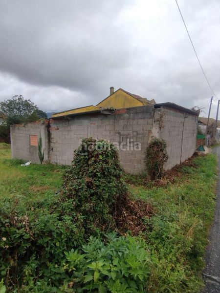 Foto 4af53af7-a223-4944-a35e-f9c11f67c734. Casa a A Malata - Catabois - Ciudad Jardín Ferrol