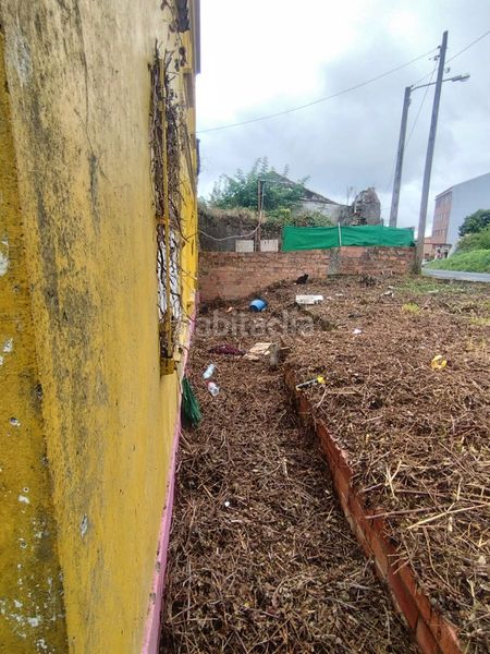 Foto 59ad5e46-ed77-4ee8-ab04-8128cf2a4599. Casa a A Malata - Catabois - Ciudad Jardín Ferrol