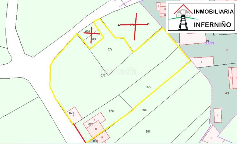 Foto 5b3e21c9-485c-4b35-a5c1-211aba9f31a6. Casa a A Malata - Catabois - Ciudad Jardín Ferrol