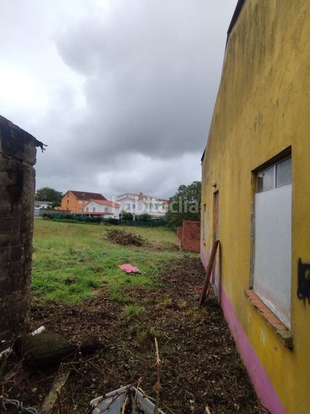 Foto 7d88c71d-f81a-4ea9-9c79-b60e18247809. Casa a A Malata - Catabois - Ciudad Jardín Ferrol