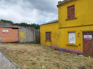 Maison à A Malata - Catabois - Ciudad Jardín. Casa en venta en catabois, 3 dormitorios.