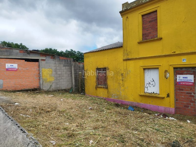 Foto 8500c5eb-e347-4e60-b222-05bfcd957e6e. Casa a A Malata - Catabois - Ciudad Jardín Ferrol