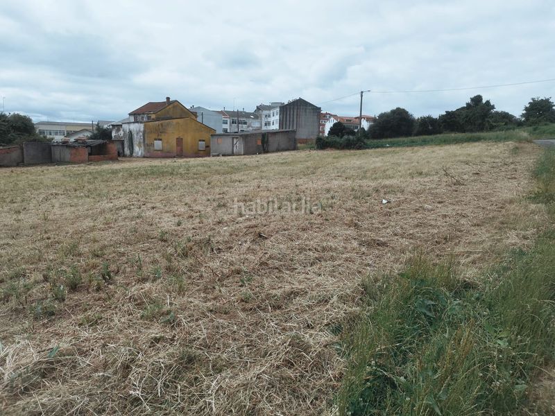 Foto 8927a5e6-7e37-4a18-833d-4a9617007d6d. Casa a A Malata - Catabois - Ciudad Jardín Ferrol