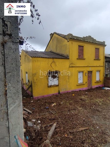 Foto bcb04fbf-faac-40de-b4ae-cceb37510f40. Casa a A Malata - Catabois - Ciudad Jardín Ferrol