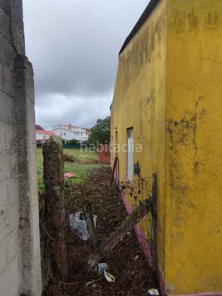 Foto c9945551-9529-4b8d-906b-3f2ab3abc25c. Casa a A Malata - Catabois - Ciudad Jardín Ferrol