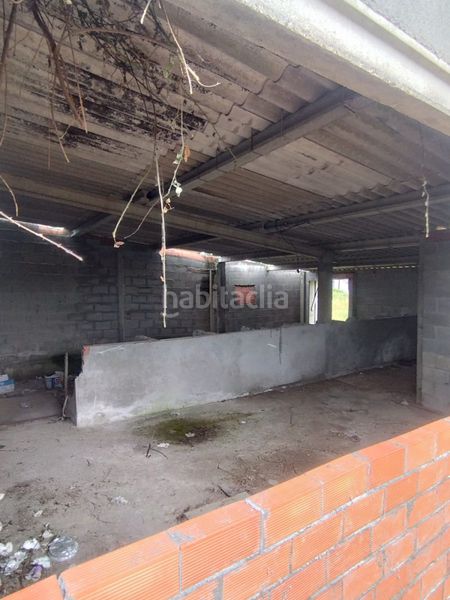 Foto d7598c36-9618-468a-8d6a-5988f8baac9b. Casa a A Malata - Catabois - Ciudad Jardín Ferrol