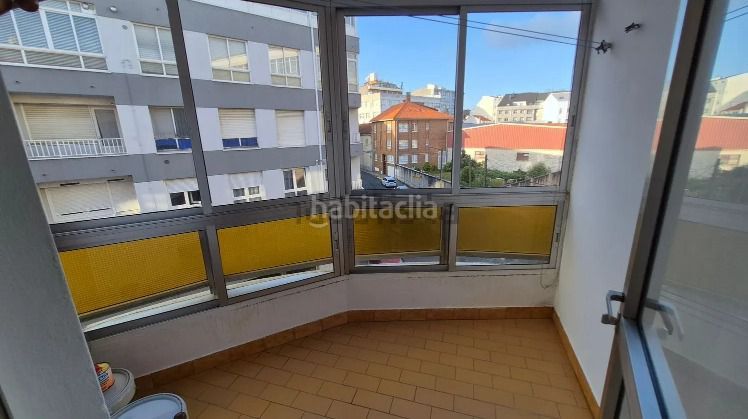 Foto 2d38a147-fe54-43fb-a7f1-d10825f82bbe. Flat in Zona Ultramar Ferrol