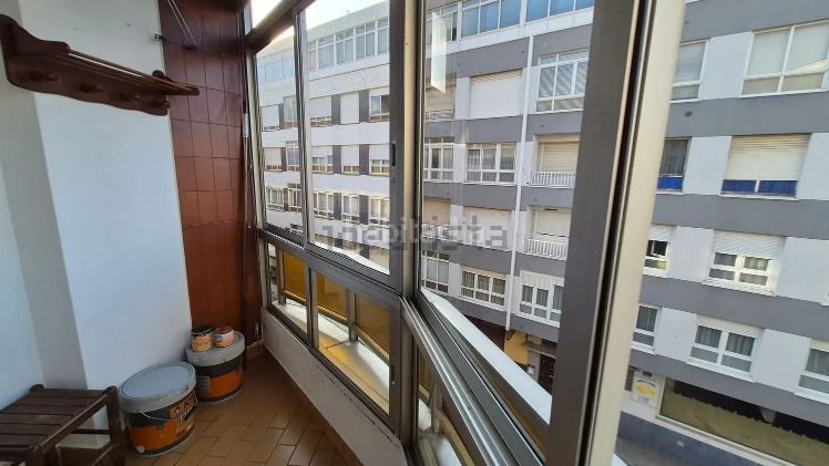 Foto f1aefaf1-4d49-46f9-88b4-da5eb2a13c14. Flat in Zona Ultramar Ferrol