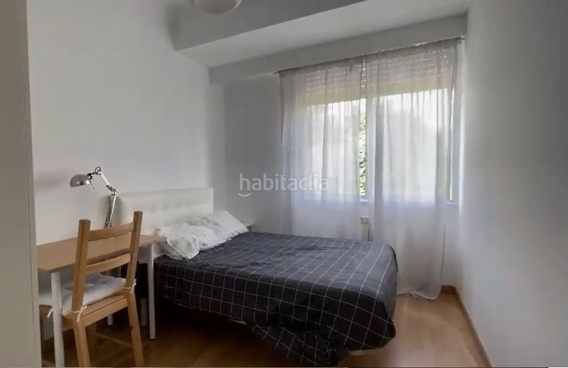 Foto 273bbc3b-0e90-410c-a97e-d86c2658122b. Rent flat in Plaza de España Ferrol