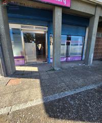 Locale commerciale in Caranza