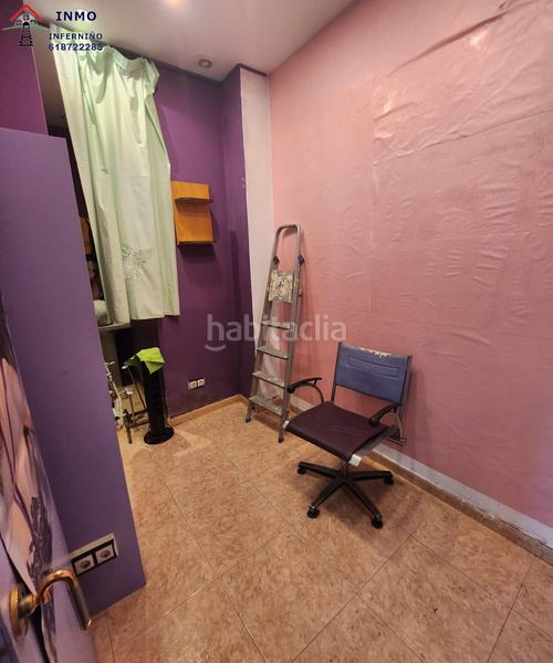 Foto c5f2d839-bec6-4aa6-b142-7a603147e43a. Affitto locale commerciale in Caranza Ferrol