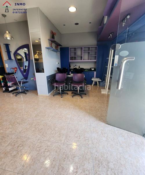 Foto fbbded44-8019-48ce-b94b-ab06218bf3a0. Affitto locale commerciale in Caranza Ferrol