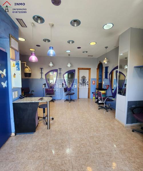 Foto 16871551-a7af-4749-b3b9-8239aebc1630. Alquiler local comercial local com. en alquiler en Caranza. en Ferrol