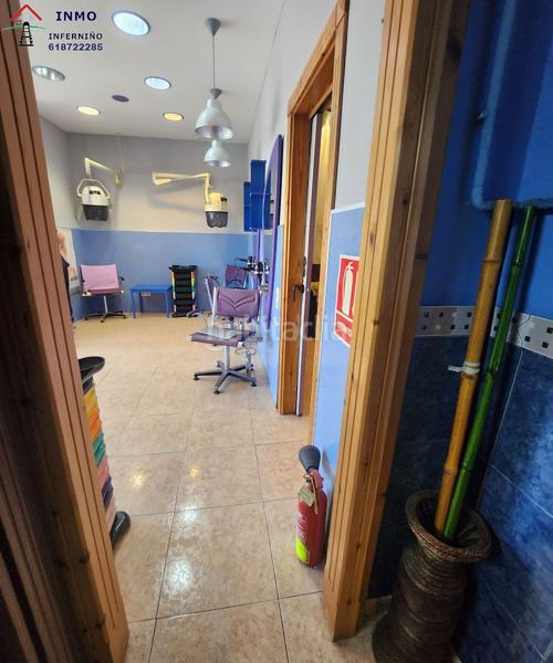 Foto 8b814497-a9c9-4fb5-8384-448a2550d229. Alquiler local comercial local com. en alquiler en Caranza. en Ferrol