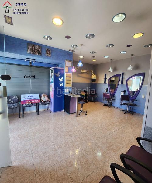 Foto 74493a3f-cd5d-4063-8329-b6d3cec3e8bc. Location local commercial dans Caranza Ferrol