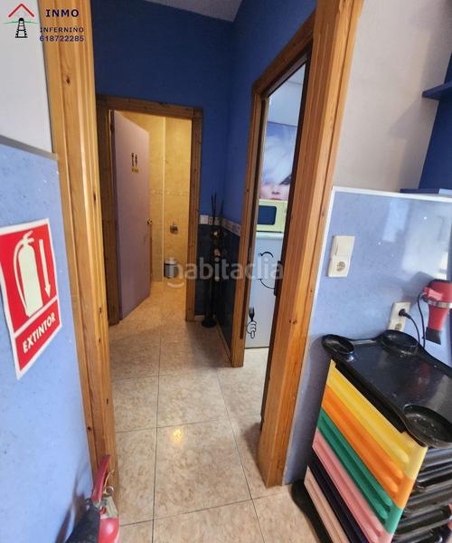 Foto e7ca593d-7ced-40fd-9027-a8a62509797a. Location local commercial dans Caranza Ferrol