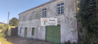 Casa en A Malata - Catabois - Ciudad Jardín