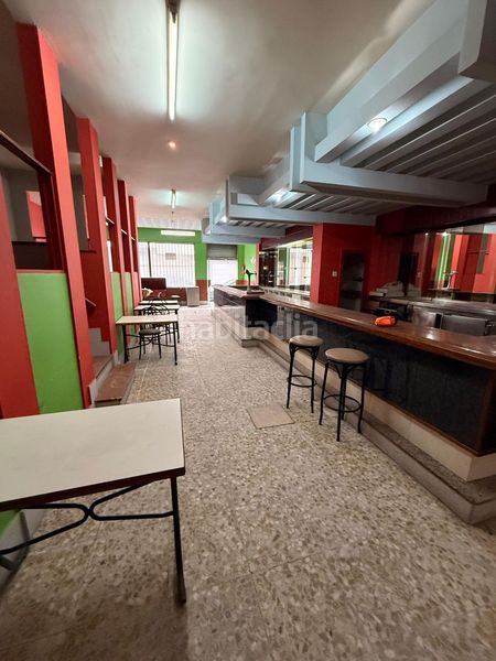 Foto 014dd0b8-4a75-4157-87f6-d04e4e0dcfe0. Local comercial a Fajardo Ferrol