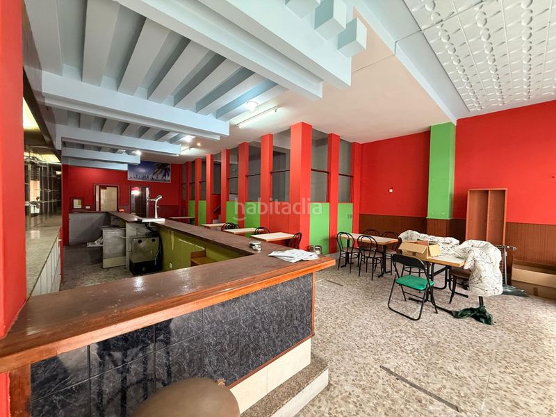 Foto 19cad399-6805-44a8-9473-c51b1769b8bd. Local comercial a Fajardo Ferrol