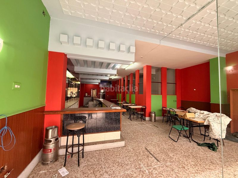 Foto 3a6d6118-834b-4112-8abb-b2fc4d8f06ea. Local comercial a Fajardo Ferrol