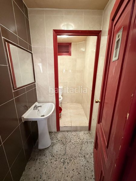 Foto 56eb3815-bb08-443d-96cb-01606e10acde. Local comercial a Fajardo Ferrol