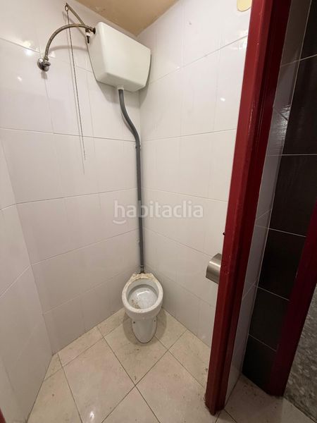 Foto 65c63f20-c4c1-4454-9345-549e799c12f5. Local comercial a Fajardo Ferrol