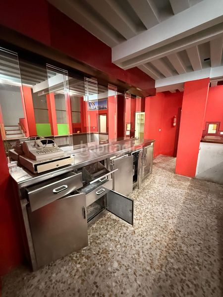 Foto 6aebbcd3-8d6a-4cf3-82e2-7758602e6c5e. Local comercial a Fajardo Ferrol