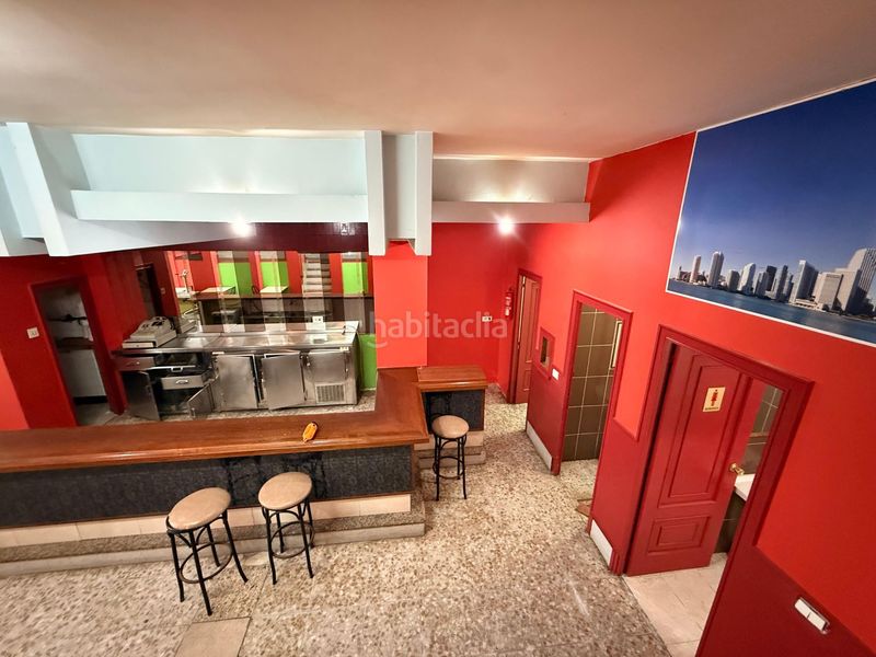 Foto 8d9ab289-d92b-441e-b84f-34c60ff89b58. Local comercial a Fajardo Ferrol